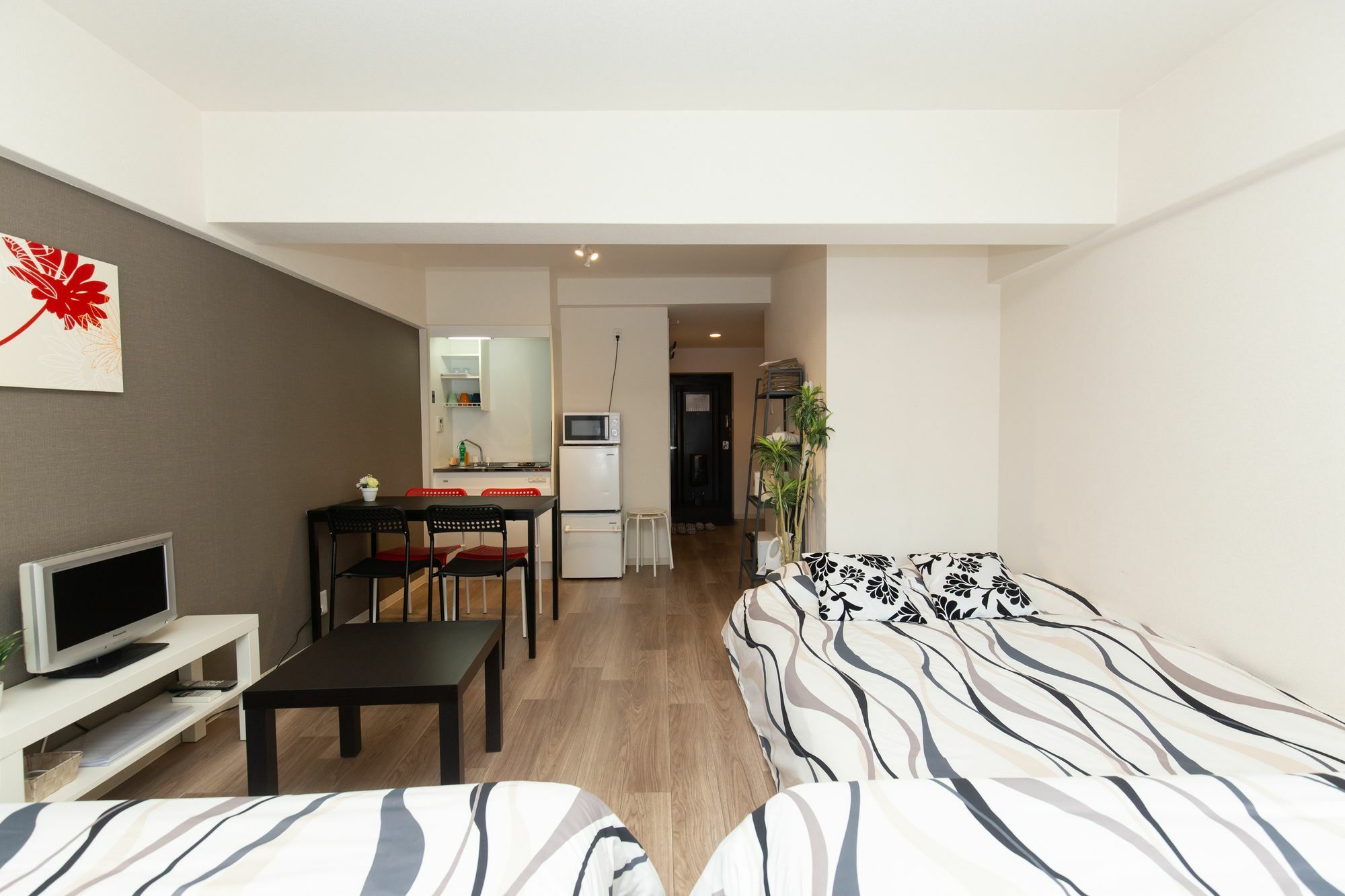 Urban Stay Shin-Osaka North 205 Kültér fotó