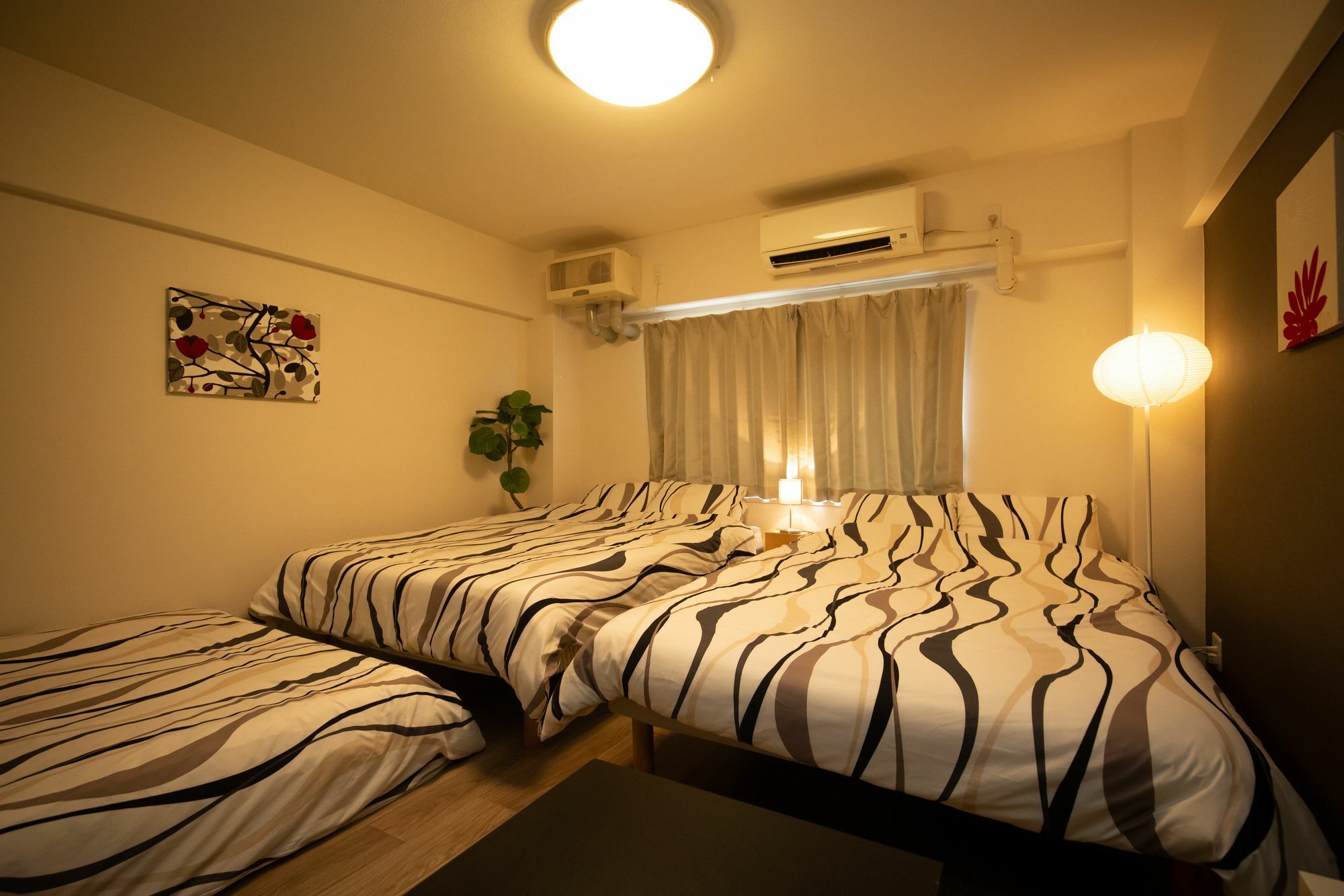 Urban Stay Shin-Osaka North 205 Kültér fotó
