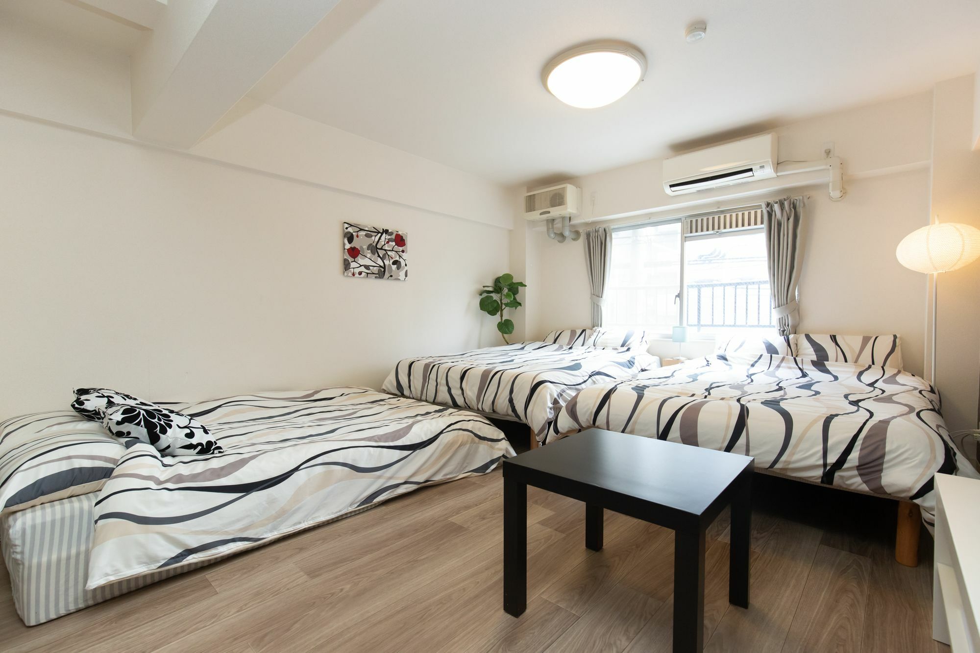 Urban Stay Shin-Osaka North 205 Kültér fotó
